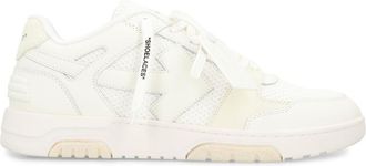 Off-white Sneakers Low-Top Out Of Office Slim