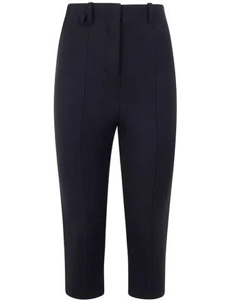 Jacquemus Le Pantalon Capri