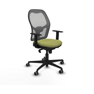 Piqueras y Crespo Piqueras Y Crespo Silla De Oficina 1d036g0 Tela Verde