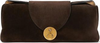 Versace Clutch Calf Leather