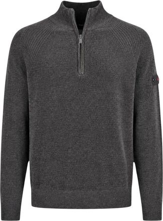 Peuterey Hombre, Jerseys, Gris, Talla: XL