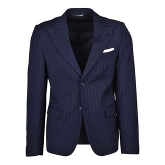 Daniele Alessandrini Hombre, Chaquetas, Azul, Talla: M