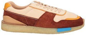 Clarks FOOTWEAR - Trainers on YOOX.COM
