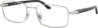 Persol Po 1029V Optical Frame - unisex - Brillen - Grijs - 54 MM - Accessoires