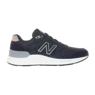 New Balance Fresh Foam X Walking 880 v7 - - Sport - Donna - Blu - 37 1/2 EU