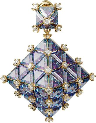 Swarovski Curiosa Womens Earring