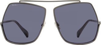 Max Mara MM0006 Sunglasses - Gunmetal