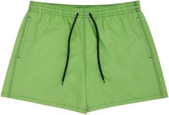 Malo Uomo, Costumi da bagno, Verde, 2Xl, new