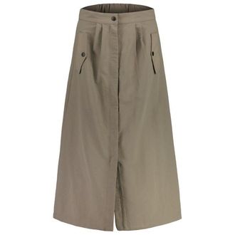 Maloja AndorliaM. Jupe f&uuml;r Damen | beige
