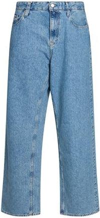 Calvin Klein BOTTOMWEAR - Pantaloni jeans su YOOX.COM