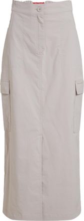 Craghoppers Dames/Dames Pro Nosilife Midi Rok (Zachte champignon)