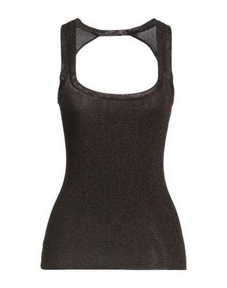 Patrizia Pepe TOPWEAR - Tops on YOOX.COM
