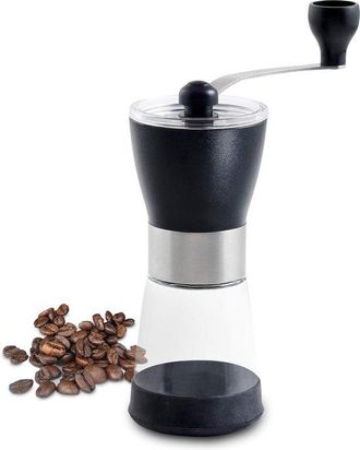 OEM Molinillo De Caf&eacute; - Moler Caf&eacute; - Molinillo - Caf&eacute; - &iexcl;imprescindible Para Los Verdaderos Amantes Del Caf&eacute;