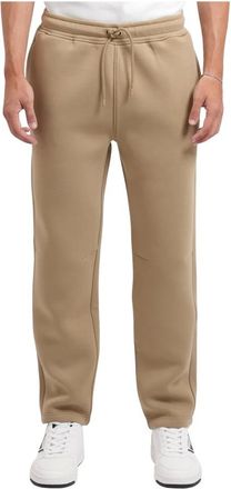 K-Way Uomo, Pantaloni, Beige, XL, new