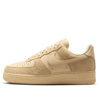 Nike (WMNS) Nike Air Force 1 Low Pale Vanilla IB4001-200