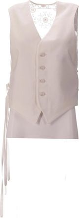 Ann Demeulemeester Top