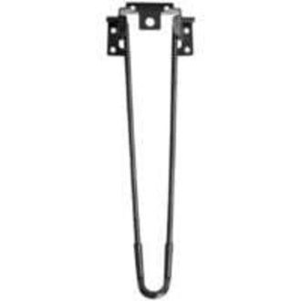 OEM Patas De Mesa De 4 Piezas, Patas De Mesa Plegables, Juego De Patas De Mesa De Metal, Muebles Plegables, Mesa De Centro Plegable, Patas De Repuesto Par