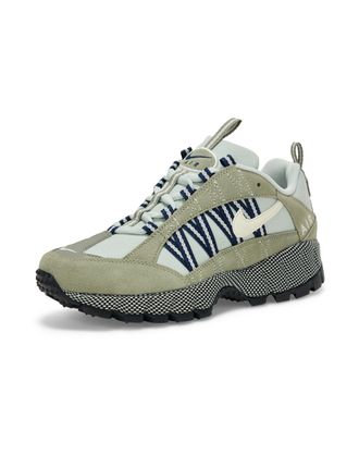 Nike FB9982-300 Air Humara Men Light Army/Pale Ivory-Light Silver UK 9