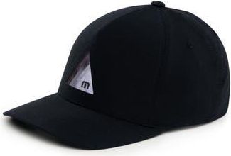 Travis Mathew The Heater Baseball Cap in Black at Nordstrom Rack