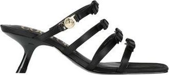 Versace CALZADO - Sandalias con cierre en YOOX.COM