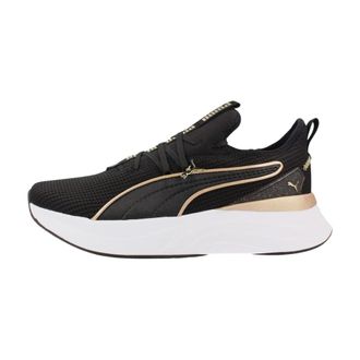Puma Puma, Fitness, Dames, Zwart, 40 EU, Softride Sabrina