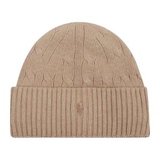 Ralph Lauren unisex, Accesorios, Marr&oacute;n, Talla: S