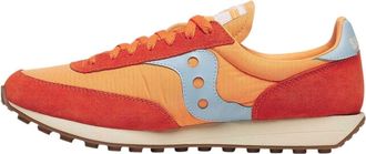 Saucony Trainer 80 Orange Sky S70884-7
