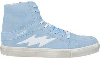 Zadig&Voltaire CALZADO - Sneakers en YOOX.COM