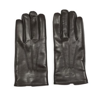 Giorgio Armani Uomo, Accessori, Marrone, M, new