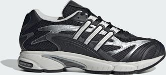 adidas Originals ADIDAS Originals Mens Temper Run 2.0 Shoes - Black - Size UK 7.5