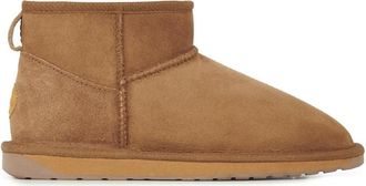 Emu Stinger Micro - Dames - Winterlaarzen - Bruin - 41 EU - Wol - Schoenen