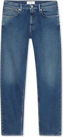 Closed Uomo, Jeans, Blu, W34 L32, new