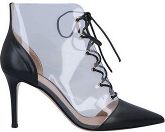 Gianvito Rossi CALZADO - Botines de caña alta en YOOX.COM