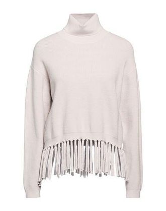 Smiling London PRENDAS DE PUNTO - Cuello alto en YOOX.COM