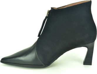 Hispanitas Dames, Schoenen, Zwart, Maat: 39 EU