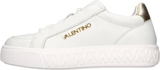 Mario Valentino Sneakers Wit - Dames - Sneakers - Wit - 39 EU - Schoenen