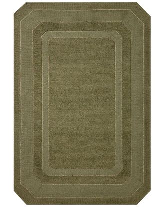 Loloi Rugs Clayton Wool Area Rug