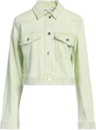 Des_Phemmes ROPA DE ABRIGO - Chaquetas vaqueras en YOOX.COM