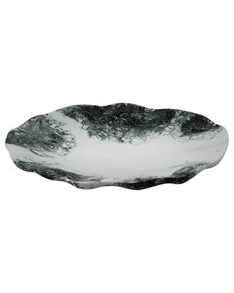 TOV Furniture Mera Resin Petal Tray