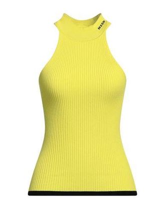 Msgm TOPWEAR - Tops on YOOX.COM