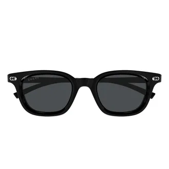 Gucci Sunglasses Gg1946 S 001 Black/Grey Men