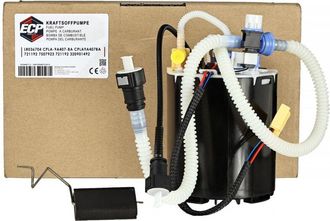 OEM Bomba De Combustible Lr036704 Cpla-9a407-ba Range Rover Sport Ii L494 Vouge Iv 3.0d 4.4d