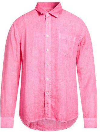 120% Lino TOPWEAR - Camicie su YOOX.COM