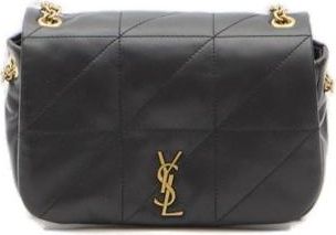 Saint Laurent Jamie Mini Chain Bag