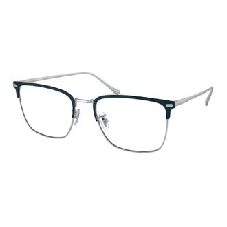 Coach HC5149T 9001 Blue Silver 54mm