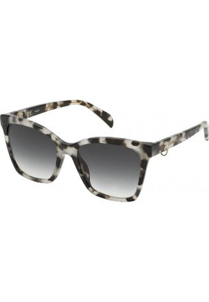 Tous Womens STOB50-550ALC STOB50 55 550ALC Sunglasses - Multicolour - One Size