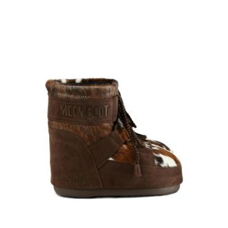 Moon Boot Icon Low Archive 1985 Boots