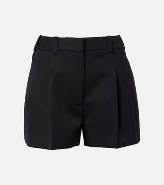 Givenchy Linen shorts