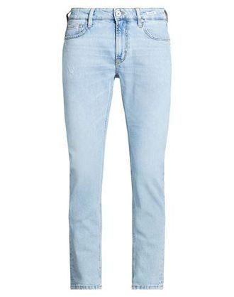 Uniform PARTES DE ABAJO - Pantalones vaqueros en YOOX.COM