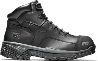Timberland Mens Bosshog 6 Composite Toe Waterproof Industrial Boot